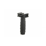 ACM Vertical grip with RIS rails - black